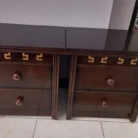 سرویس خواب|تخت و سرویس خواب|فولادشهر, C8|دیوار