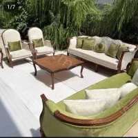 تولید وتعمیرات مبلمان|مبلمان خانگی و میز عسلی|لاهیجان, طالقانی|دیوار