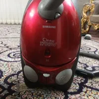 جارو برقی سامسونگ