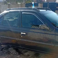 رواسال دوگانه کارخانه|خودرو سواری و وانت|گمیشان, |دیوار