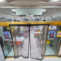 نیازمند چند نفر خانم و آقا نیرو کار جوان
