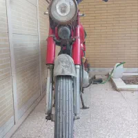 موتور تندرو|موتورسیکلت|یزد, |دیوار