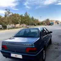 پژو ۴۰۵ بی رنگ|خودرو سواری و وانت|کرمان, |دیوار