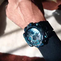 ساعت مچی مردانه