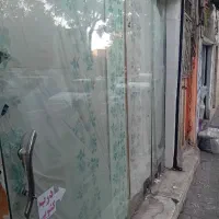 فروش انواع شیشه سکوریت اندازه مختلف