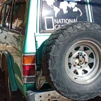 پاترول چهار در مدل74|خودرو سواری و وانت|ایلام, |دیوار