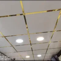 سقف کاذب کناف کنافکار کناف کاری شبکه|خدمات پیشه و مهارت|تهران, اتابک|دیوار