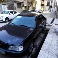 سواری 405 مدل 83