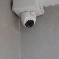 خدمات دوربین مداربسته و دزدگیر برای منازل و باغ