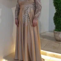 لباس مجلسی