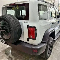 گریت وال تانک ۳۰۰ صفر TANK 300 خشک ۲۰۲۵|خودرو سواری و وانت|تهران, صادقیه|دیوار