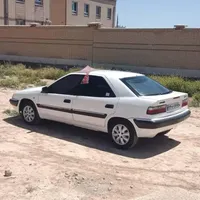 سیتروئن زانتیا 2000cc، مدل ۱۳۸۳ سالم|خودرو سواری و وانت|شیراز, پانصد دستگاه ارتش|دیوار
