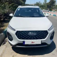 X22 پرو دنده ای مدل 1403