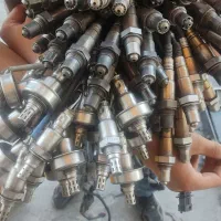 سنسور اکسیژن اصلی