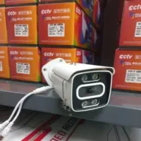 دوربین مداربسته پک کامل بهمراه نصب رایگان