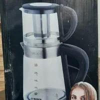 چای ساز بوش