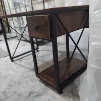 میز کامپیوتر مدرن|میز تحریر و کامپیوتر|قم, بلوار امین و ساحلی|دیوار