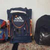 کوله پشتی *کوهنوردی