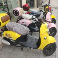 موتور اتومات مدل 1404صفر همراه با بیمه وکلاه|موتورسیکلت|اصفهان, پروین|دیوار