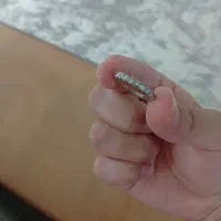 انگشترنقره
