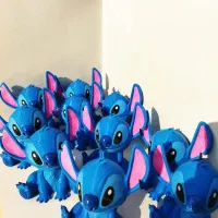 تولید اکشن فیگور استیچ|اسباب‌‌بازی|تهران, تجریش|دیوار