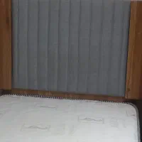 تخت یک نفره MDF