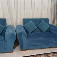 مبلمان 7نفره