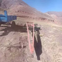 ادوات کشاورزی|ماشین‌آلات صنعتی|تربت‌حیدریه, ابوذر|دیوار