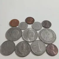 سکه های قدیمی