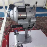 قیچی برقی ابتیما/عمود بر ۸/ موتور بزرگ|لوازم خیاطی و بافتنی|رشت, پاستوریزه|دیوار