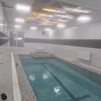 ویلا استخردار دوبلکس ۳خوابه