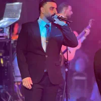 بند موزیک (دیجی فرلایت) متخصص جشنهای عروسی تولد..