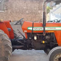 تراکتورچهارسلند