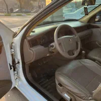 سمند EF7دوگانه کارخانه|خودرو سواری و وانت|تبریز, |دیوار