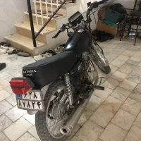 موتور سیکلت مدل ۹۳ نیکتاز ۲۰۰سی سی|موتورسیکلت|بوئین و میاندشت, |دیوار