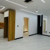 ۶۰ متر پلان ژورنالی/ارزنده/سند تکبرگ