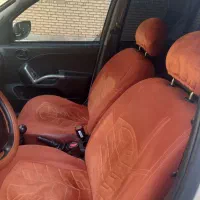 روکش صندلی کوییک|قطعات یدکی و لوازم جانبی|دزفول, |دیوار