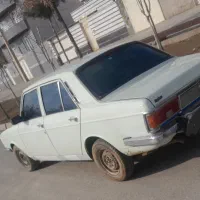 پیکان مدل ۸۲|خودرو سواری و وانت|بانه, |دیوار