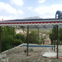 جوشکاری|خدمات پیشه و مهارت|مشگین شهر, |دیوار