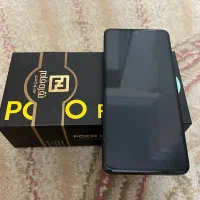 گوشی موبایل شیائومی poco f6 poro|موبایل|تهران, نیروی هوایی (پیروزی)|دیوار