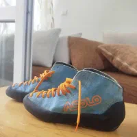 کفش سنگنوردی نو