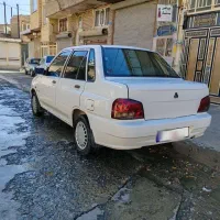132 دوگانه کارخانه درجه 1 استثنایی|خودرو سواری و وانت|بوکان, |دیوار
