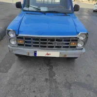 نیسان فروشی|خودرو سواری و وانت|مشهد, خواجه ربیع|دیوار