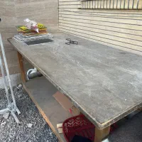 میز برش خیاطی