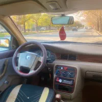 سمند مدل۹۰دوگانه|خودرو سواری و وانت|مراغه, |دیوار