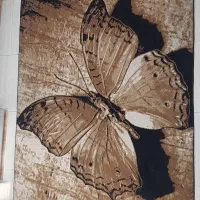 قالیچه .|فرش|مشهد, نیروی هوایی|دیوار