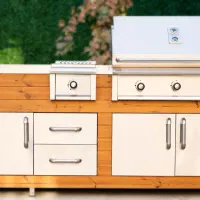 نِما یونیک ، نمای خاص منزل باغ و ویلای شما