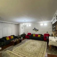 آپارتمان100متری-شیک-و-تمیز-خ-سروش-جنب-خ-آل-خجند