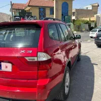 بی ام و x3|خودرو سواری و وانت|شیراز, گلستان|دیوار