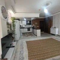 مسکن مهر ۹۵ متری دوبرنور|فروش آپارتمان|اصفهان, بهارستان|دیوار